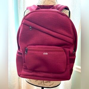 New no tags Zuda Backpack
